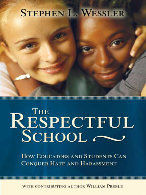 Cover image for The Respectful School